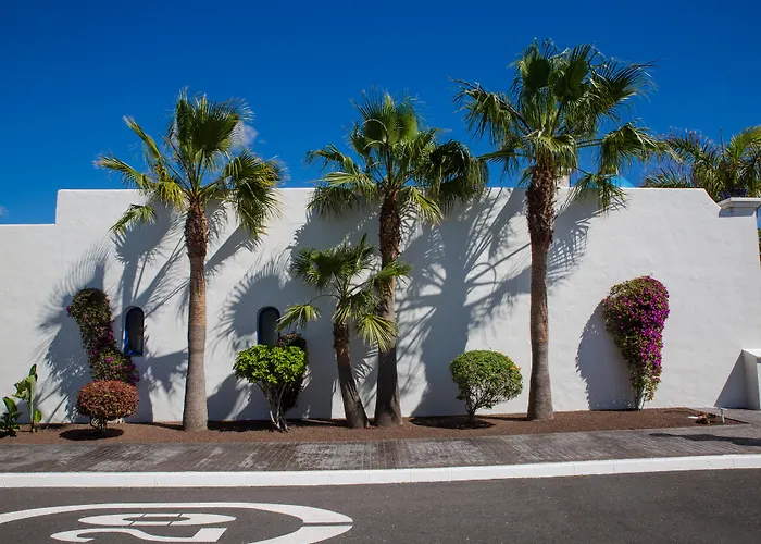 Bahiazul Resort Fuerteventura