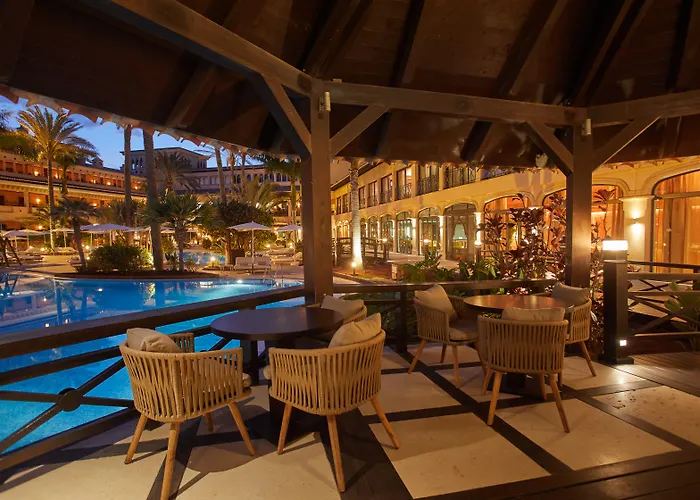 Secrets Bahía Real Resort&Spa Adults only
