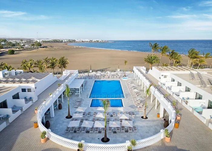 Hotel Las Costas