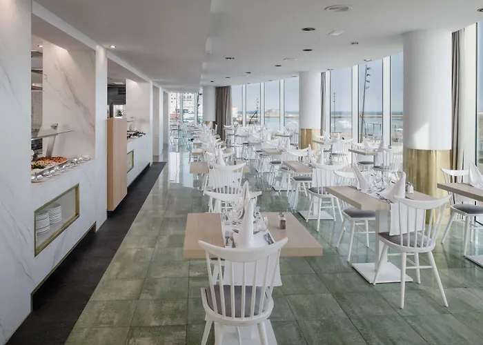 Arrecife Gran Hotel&Spa