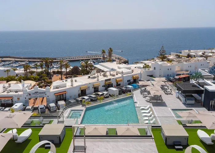Hotel Royal Atlántico