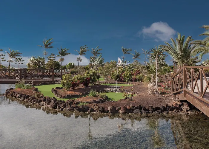 Sheraton Fuerteventura Golf&Spa Resort