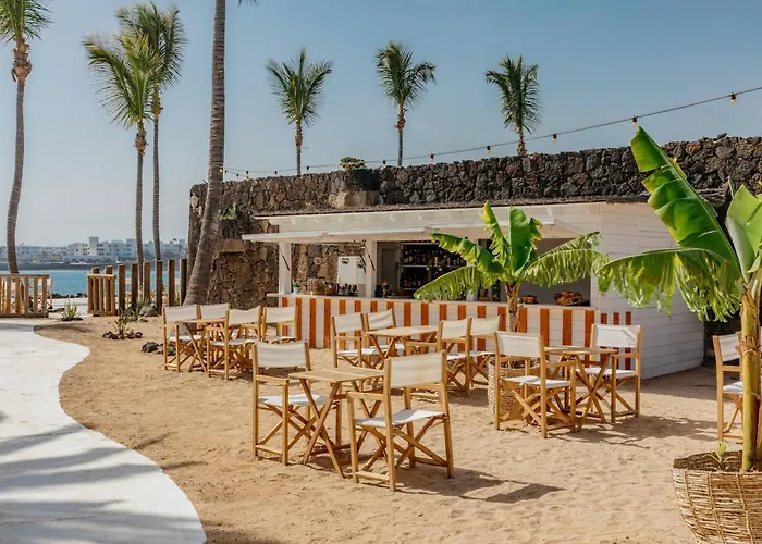 Paradisus Salinas Lanzarote - All Inclusive - Adults Only