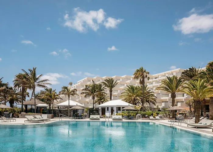 Paradisus Salinas Lanzarote - All Inclusive - Adults Only