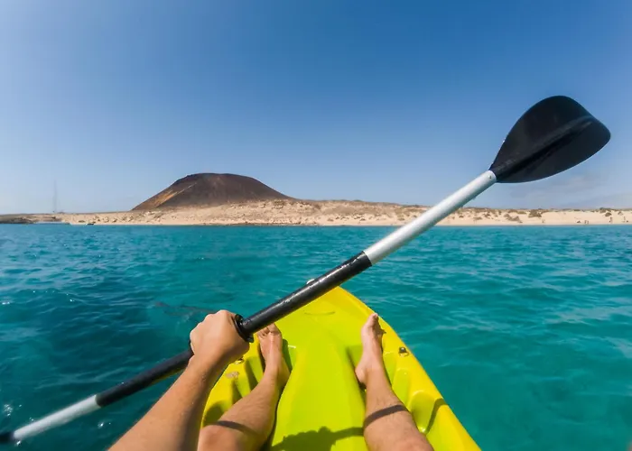 Barceló Teguise Beach - Adults Only